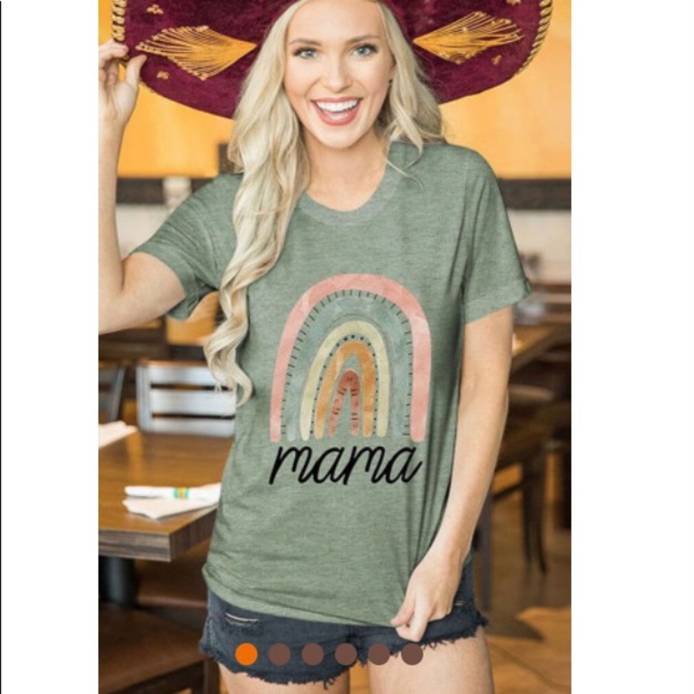 Boutique top